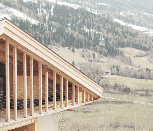 House for Lisa and Bert / Alpina Architects - Exterior Photography