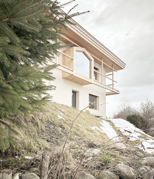 House for Lisa and Bert / Alpina Architects - Exterior Photography