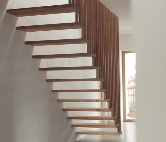 House for Lisa and Bert / Alpina Architects - Image 13 of 37