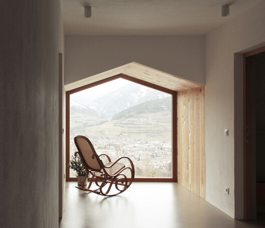 House for Lisa and Bert / Alpina Architects - Interior Photography