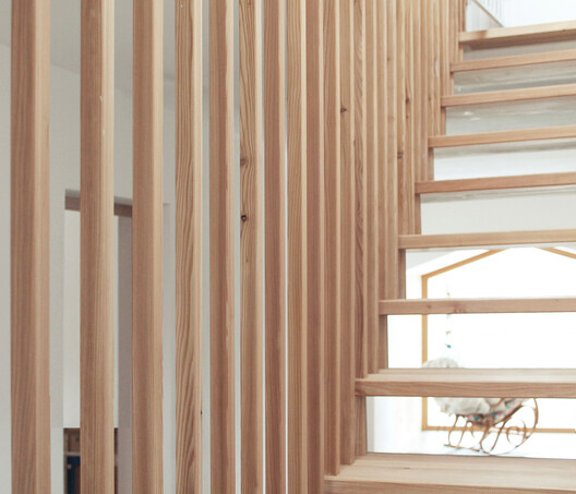 House for Lisa and Bert / Alpina Architects - Image 15 of 37