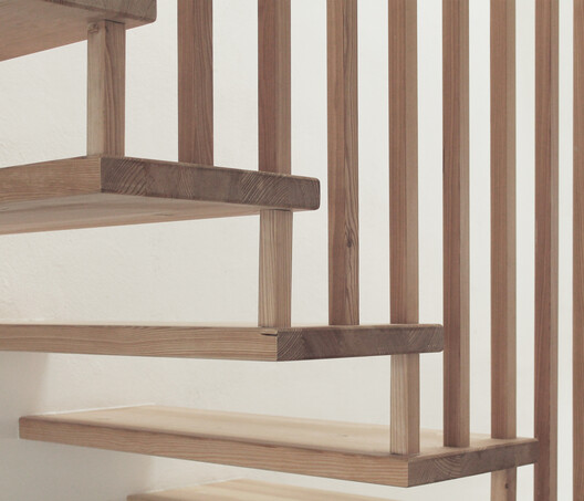 House for Lisa and Bert / Alpina Architects - Image 14 of 37