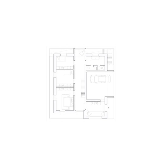 House for Lisa and Bert / Alpina Architects - Image 31 of 37