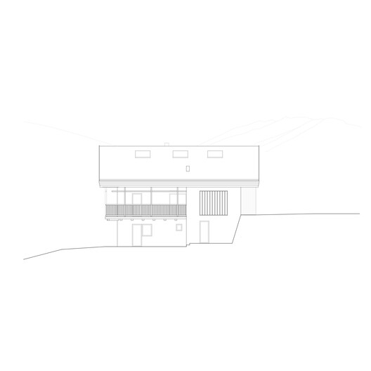 House for Lisa and Bert / Alpina Architects - Image 36 of 37