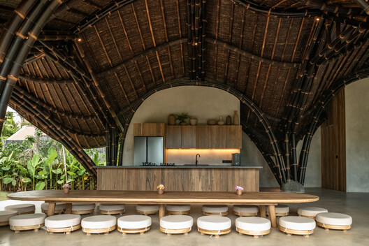 Estudio Lodtunduh / Pablo Luna Studio - Imagen 3 de 29