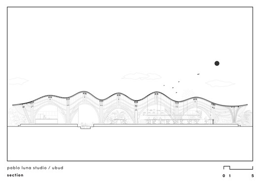 Estudio Lodtunduh / Pablo Luna Studio - Imagen 27 de 29