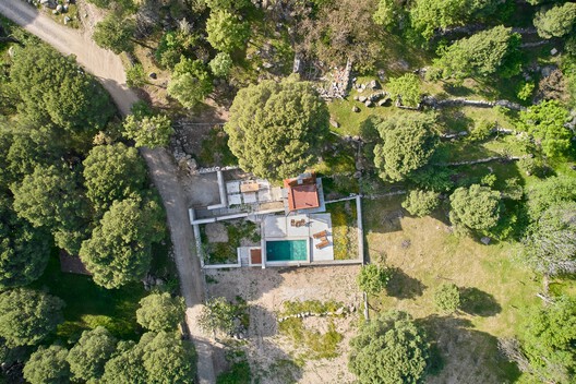 Cabaña en el Bosque / Ediz Demirel Works - Imagen 27 de 34