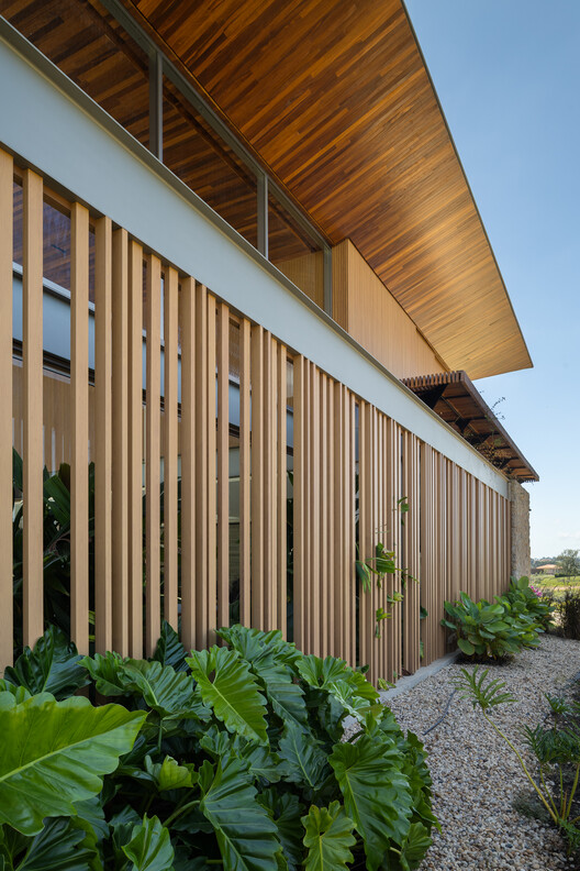 Casa Ales  / EDMZ - Fotografia de Exterior