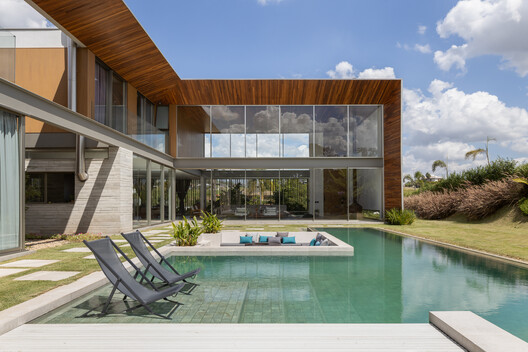 Casa Ales  / EDMZ - Fotografia de Exterior, Aido, Pátio