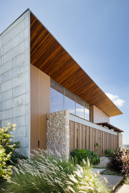 Casa Ales  / EDMZ - Fotografia de Exterior