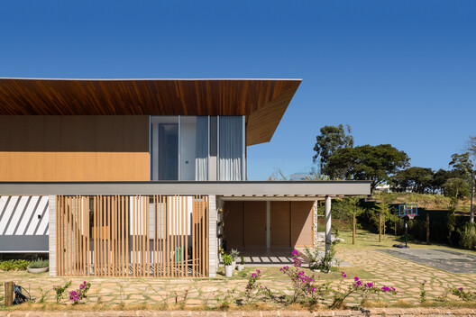 Casa Ales  / EDMZ - Fotografia de Exterior
