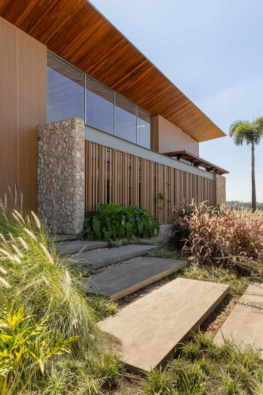 Casa Ales  / EDMZ - Fotografia de Exterior