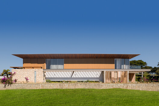 Casa Ales  / EDMZ - Fotografia de Exterior