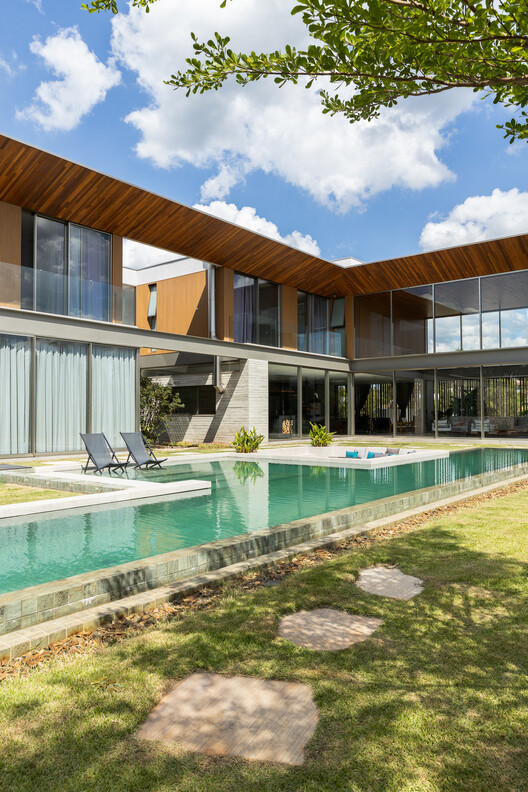 Casa Ales  / EDMZ - Fotografia de Exterior, Aido