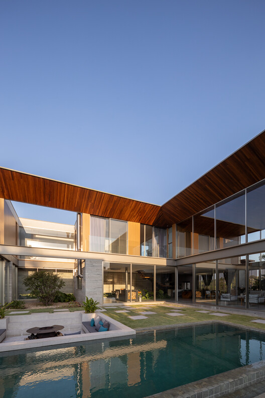 Casa Ales  / EDMZ - Fotografia de Exterior