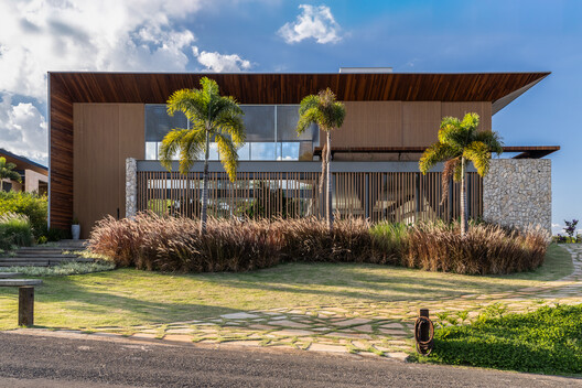 Casa Ales  / EDMZ - Fotografia de Exterior, Jardim, Aido