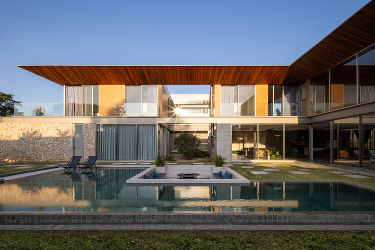 Casa Ales  / EDMZ - Fotografia de Exterior