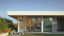 Linea House / Wolveridge Architects