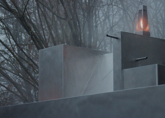 The Missing Room / Carroccera Collective - Image 20 of 38
