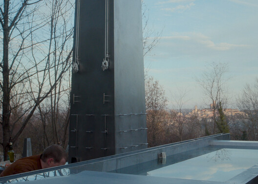 The Missing Room / Carroccera Collective - Exterior Photography