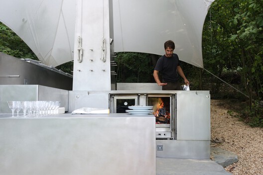 The Missing Room / Carroccera Collective - Interior Photography, Kitchen