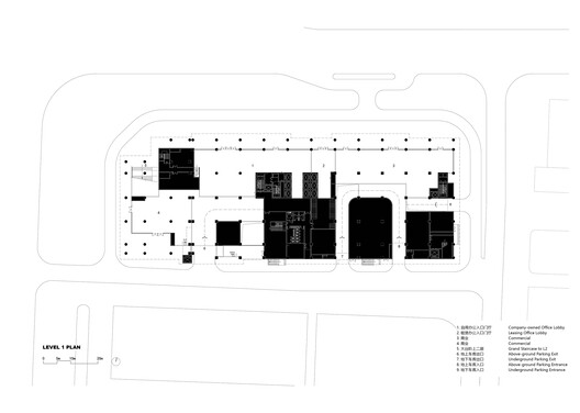 Zhuhai Planning Science and Technology Innovation Center / nsaaa + Zhuhai Institute of Urban Planning & Design - Image 26 of 36