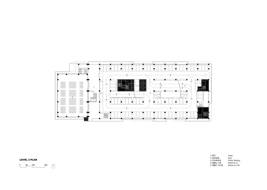 Zhuhai Planning Science and Technology Innovation Center / nsaaa + Zhuhai Institute of Urban Planning & Design - Image 27 of 36