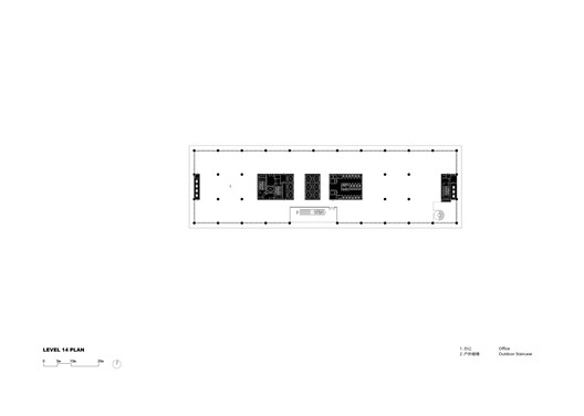 Zhuhai Planning Science and Technology Innovation Center / nsaaa + Zhuhai Institute of Urban Planning & Design - Image 31 of 36