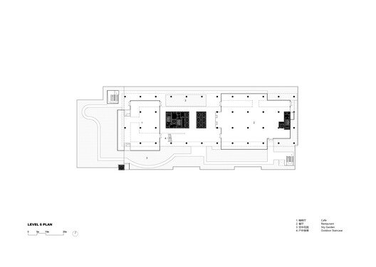 Zhuhai Planning Science and Technology Innovation Center / nsaaa + Zhuhai Institute of Urban Planning & Design - Image 28 of 36