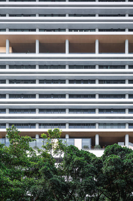 Zhuhai Planning Science and Technology Innovation Center / nsaaa + Zhuhai Institute of Urban Planning & Design - Image 19 of 36