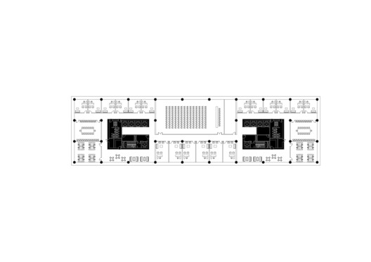 Zhuhai Planning Science and Technology Innovation Center / nsaaa + Zhuhai Institute of Urban Planning & Design - Image 24 of 36