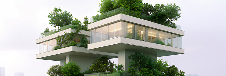 Architecting Circularity with Recycled Aluminum - Featured Image