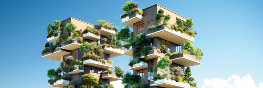 Architecting Circularity with Recycled Aluminum - Image 3 of 5