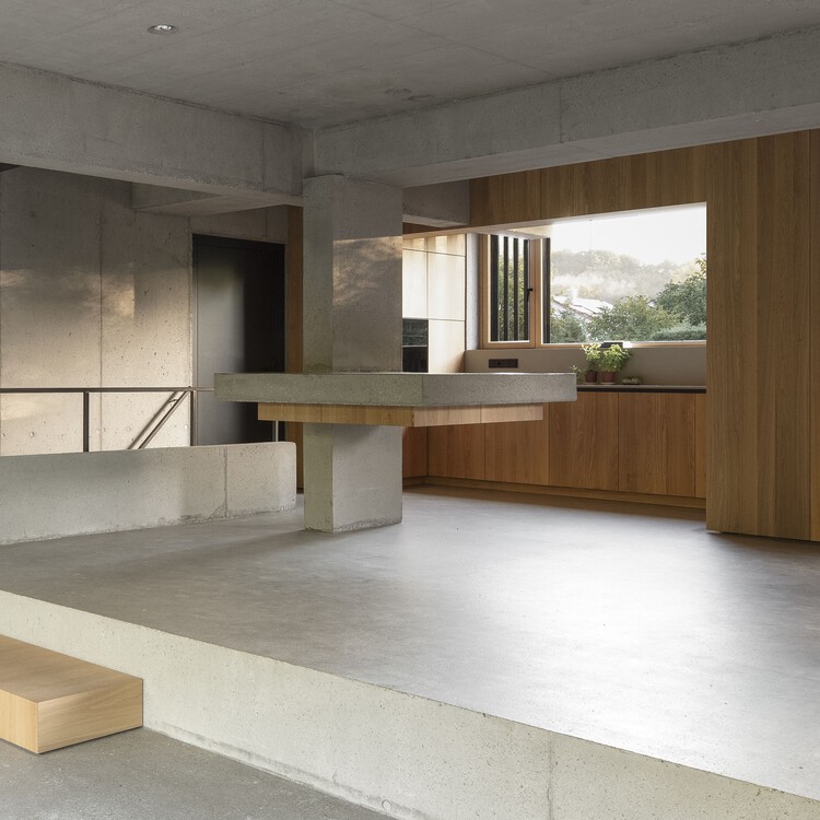 Casas com Pilar Único / Buero Wagner - Imagem 3 de 32