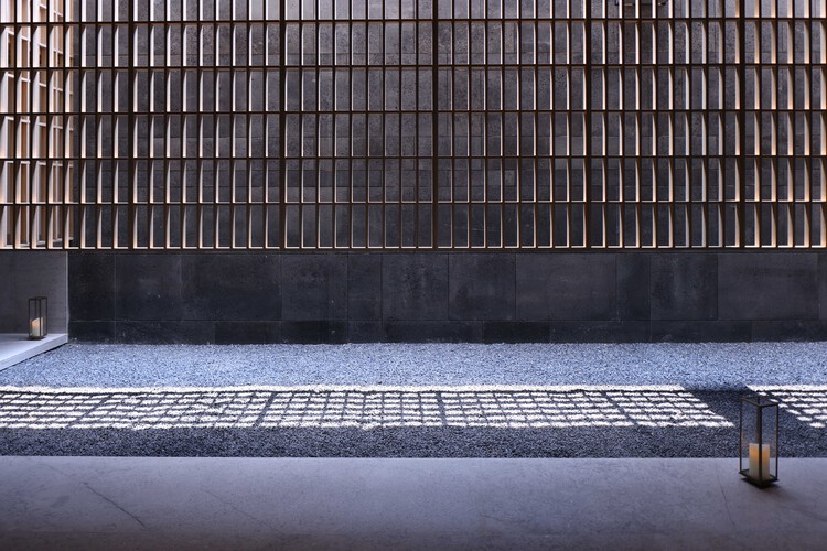 阿那亚入户大堂 / 是所SHISUO - 24 的图像 26