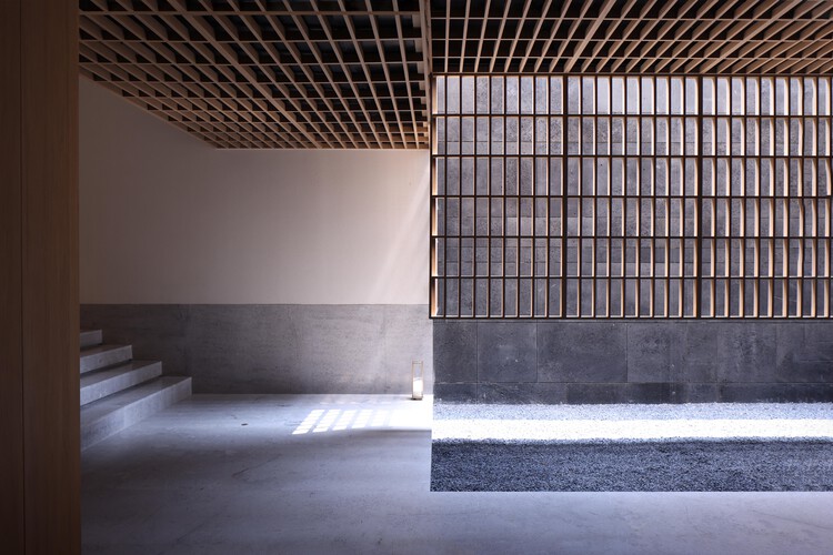 阿那亚入户大堂 / 是所SHISUO - 11 的图像 26