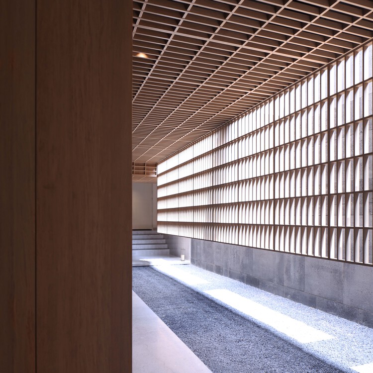 阿那亚入户大堂 / 是所SHISUO - 13 的图像 26