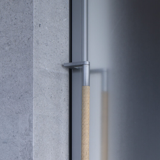 Sunlight Courtyard, Entrance Lobby of Aranya / SHISUO design office - Image 6 of 26