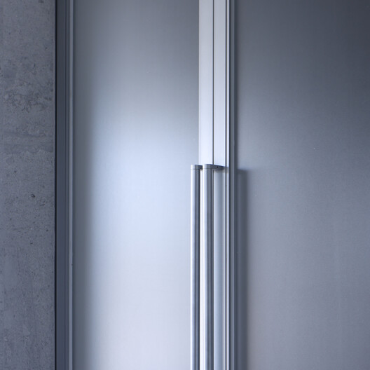 Sunlight Courtyard, Entrance Lobby of Aranya / SHISUO design office - Image 4 of 26
