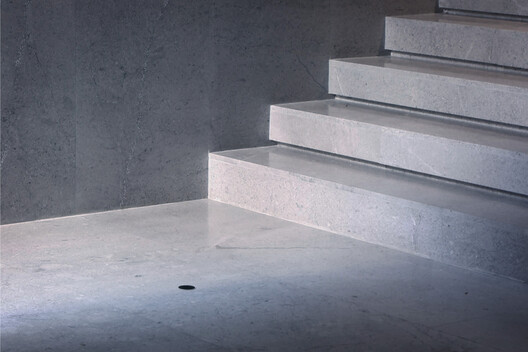 Sunlight Courtyard, Entrance Lobby of Aranya / SHISUO design office - Image 17 of 26