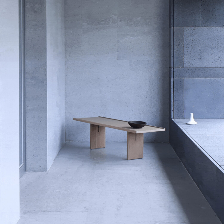 阿那亚入户大堂 / 是所SHISUO - 室内图, 具体的