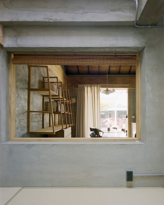 Half Day House / Cabinet YFY - Image 9 of 26