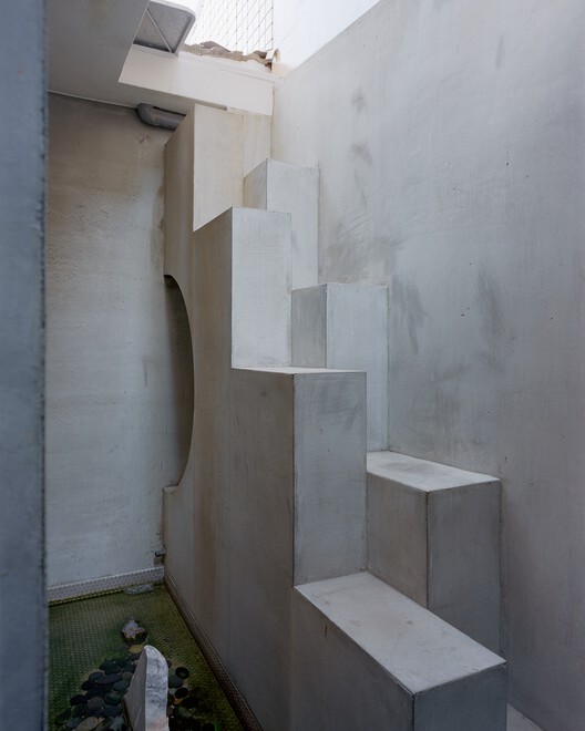 Half Day House / Cabinet YFY - Image 23 of 26