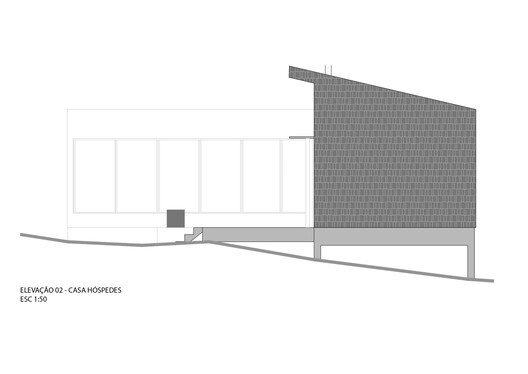 Araucarias House / ARKITITO Arquitetura - Image 51 of 53