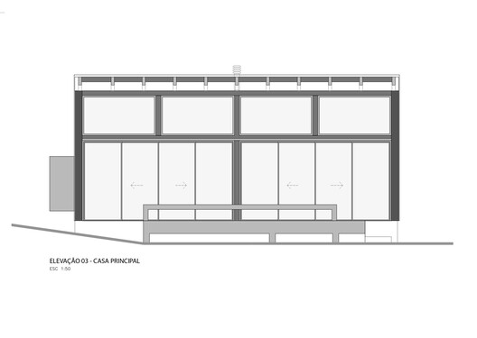 Araucarias House / ARKITITO Arquitetura - Image 46 of 53