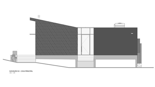 Araucarias House / ARKITITO Arquitetura - Image 45 of 53