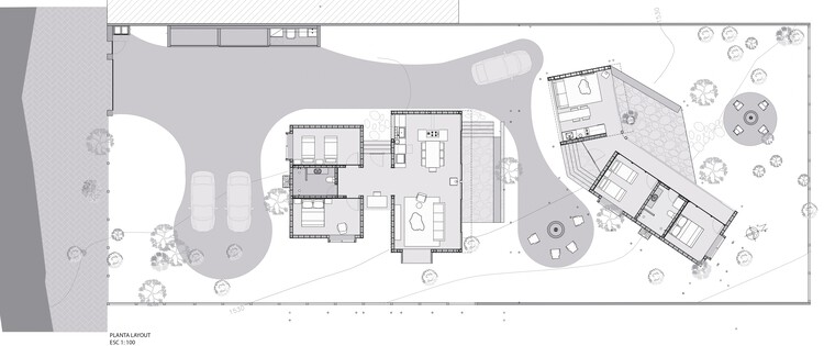 Casa Araucárias / ARKITITO Arquitetura - Imagem 41 de 53