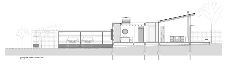 Casa Araucárias / ARKITITO Arquitetura - Imagem 42 de 53