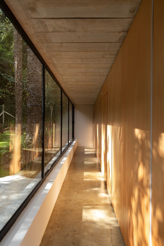 Araucarias House / ARKITITO Arquitetura - Image 29 of 53