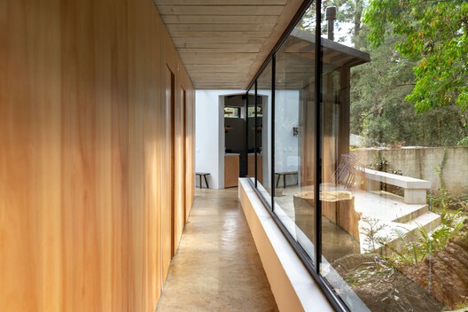 Araucarias House / ARKITITO Arquitetura - Image 28 of 53